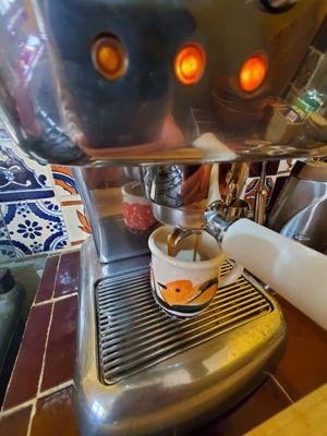 Espresso Repair Experts