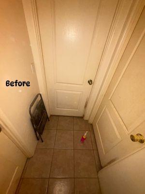 Proverbs 31 Cleaning Service