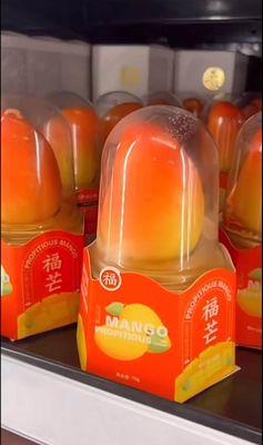 Legacy Ice Cream and Candy