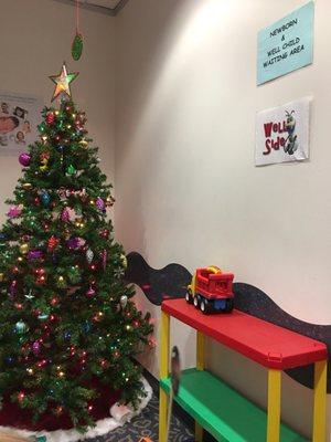 North Austin Pediatrics