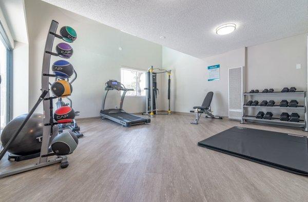 Latitude Apartment Homes