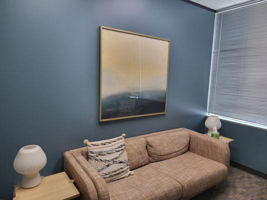 One of our four offices