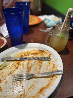 Margaritas Mexican Restaurant & Cantina