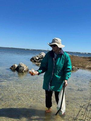 Gulf Coast Shell Club