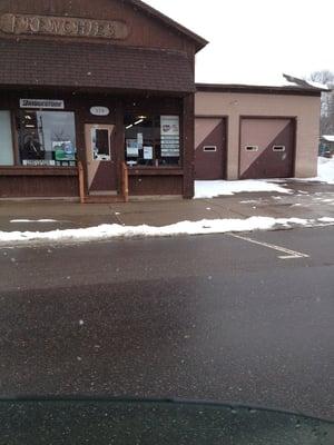 Frenchie's Auto Repair