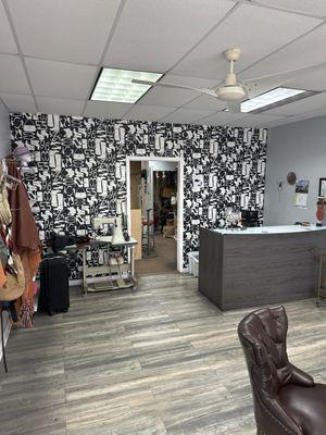 Palm Beach Shoe Repair