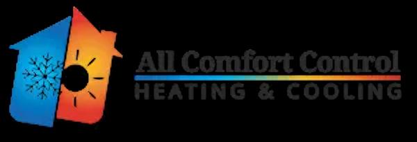 All Comfort Control Heating & Cooling