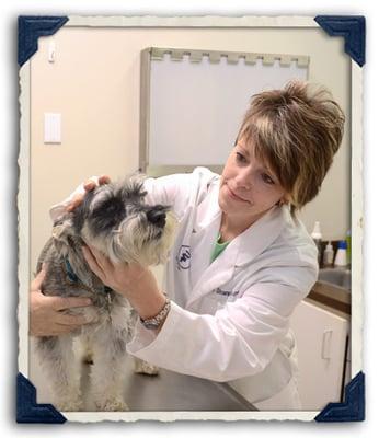 Brentwood Veterinary Center