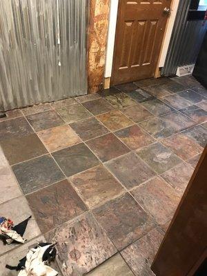 Pinecone Contracting