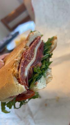 Joe's Italian Takeout