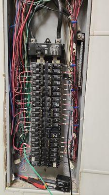 Safi Electrician and Plumbing