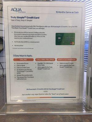 Aqua Systems of Muncie