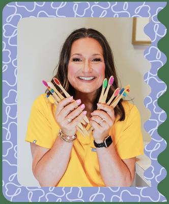 Growing Grins Pediatric Dentistry