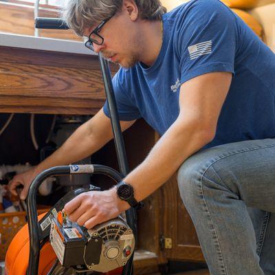 Burkhardt Heating, Cooling, Plumbing & Electric