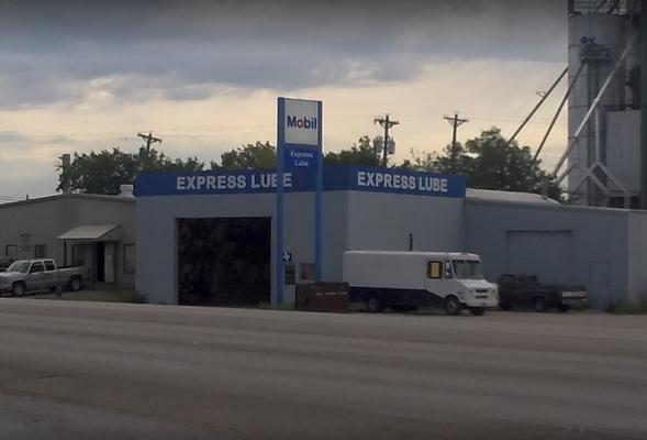 South Treadaway Express Lube