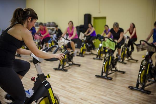 Blast Fitness - Mesa