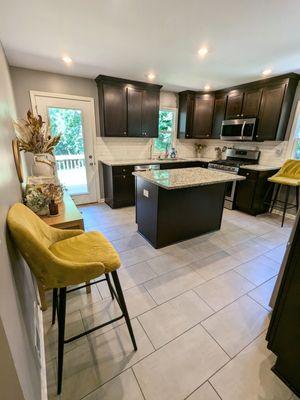 UnBriLievable Cleaning