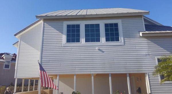 Paradise Windows & Door Replacement