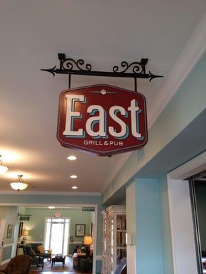 East Grill & Pub