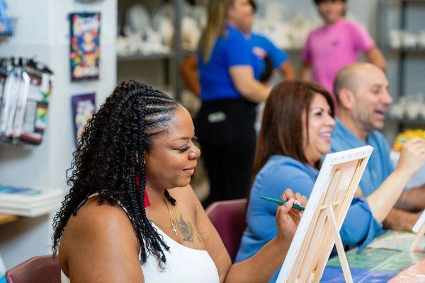 Ceramics Arts & Crafts Studios by Mucci World