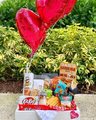 Bless Our House Breakfast