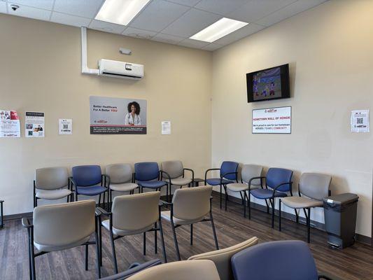 Hometown Urgent Care