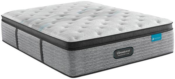 Beautyrest Harmony Lux