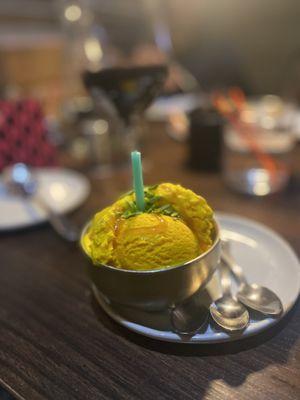 Persian Basket Kitchen & Bar