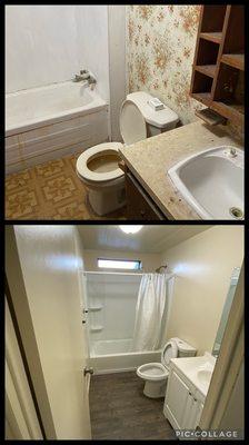 Jacob Moran Construction