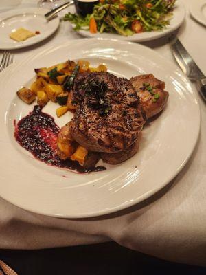 Highlands Restaurant