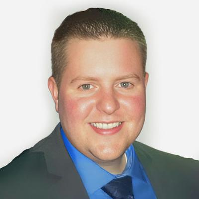 Sean Meyer, LMHC, LPC