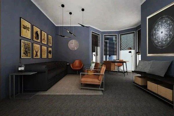 Florida Counseling Space