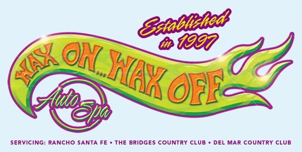 Wax On Wax Off Auto Spa