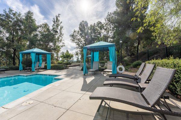 Alta Vista Apartments