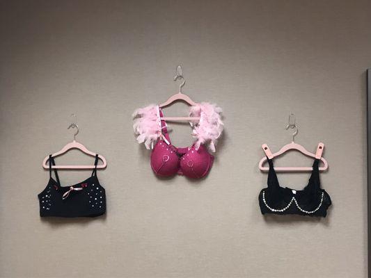 Marjorie E. Radin Breast Care Center