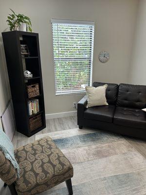 Palm Tree Psychiatry