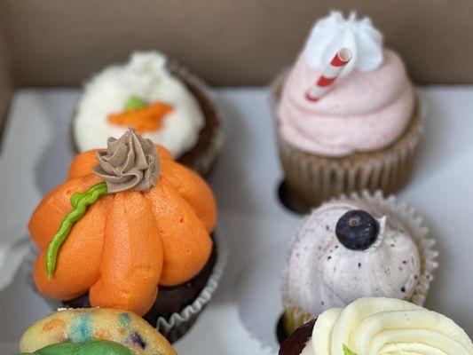 Anna Rose Bakery & Coffee Shop