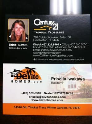 Century 21 Premium Properties