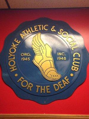 Holyoke Deaf Club