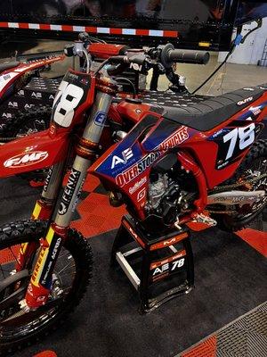 Dagner’s Finishing And Restoration