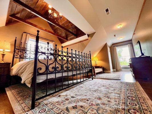 Room 23, The Daniel Boone VI Room