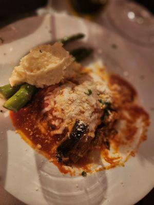 Sammy G's Tuscan Grill