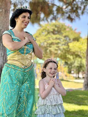 Lexi's Little Princesses