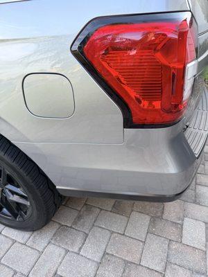 Econo Auto Painting & Bodyworks