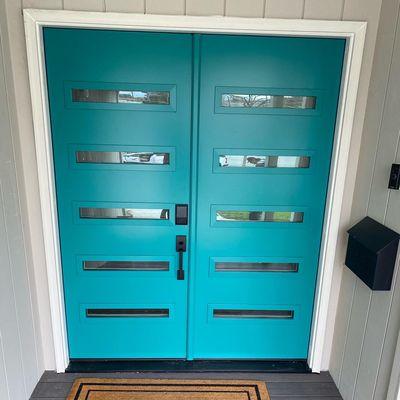 American Window Specialist