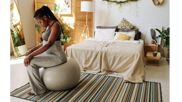 Shani Riviere Birth & Doula Services