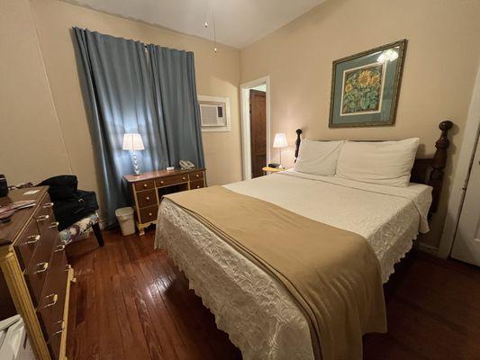 The Inn on Third - guest room