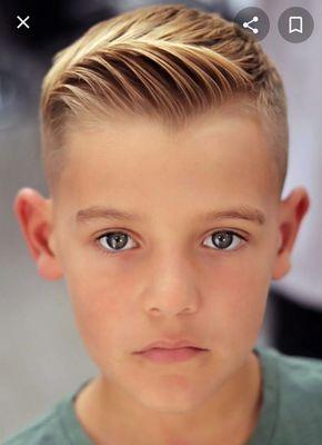 Bell Tower Barber Shop