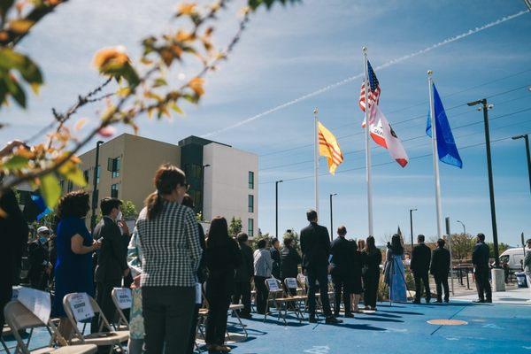 Vietnamese American Service Center