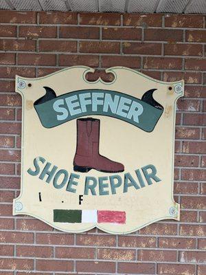Seffner Shoe & Boot Repair